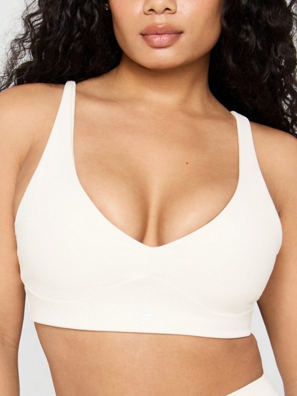 FABLETICS PureLuxe Longline Low Impact Sports Bra - NWT NEW